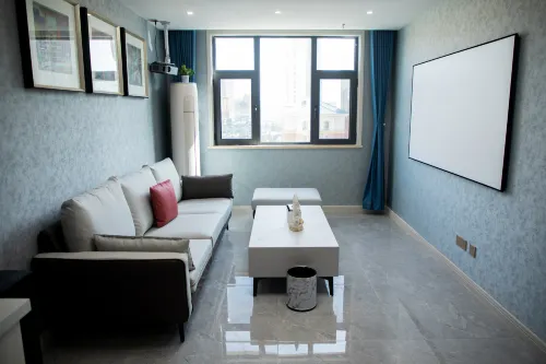 Xingyue Homestay (Zhuangyuanfu Store, Tiaoshan Street)