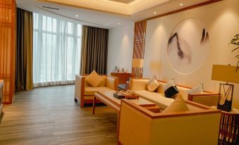 Lianjiang Century Hongteng Hotel