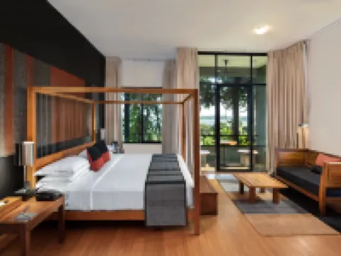 Heritance Kandalama Hotels in Matale