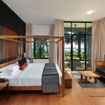 Heritance Kandalama