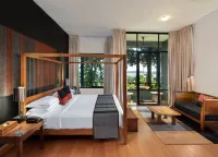 Heritance Kandalama Hotels in Кандалама