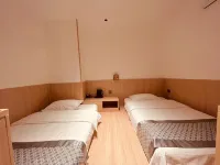 Ale Recluse Art Villa Hotel - 2 estrellas