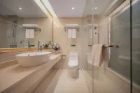 Vienna International Hotel (Qingzhou Songcheng Ancient City)