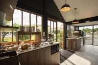 The Originals Access, Hôtel Bordeaux Aéroport Hotels in Merignac