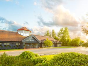 Holiday Inn Aylesbury