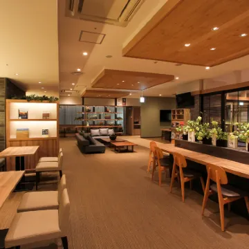 かじまちの湯 SPA SOLANI 弁天島駅周辺のホテル