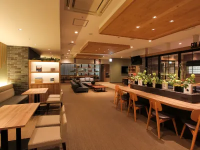 Kajimachinoyu Spa Solani Hotels near Bentenjima Seaside Park