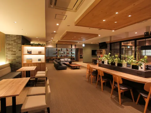 Kajimachinoyu Spa Solani Hotels in Hamamatsu