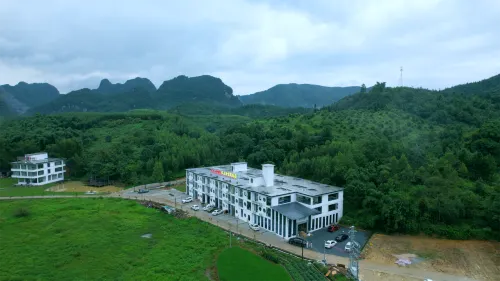 七十三家房客·Comfortable自然生活·私湯養生度假村