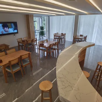 Libo Minhangju B&B (LiBo Xiaoqikong Dongmen Branch)