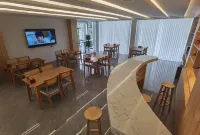 Libo Minhangju B&B (LiBo Xiaoqikong Dongmen Branch)