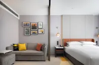 Home2 Suites by Hilton Yongji Hotel a Yongji