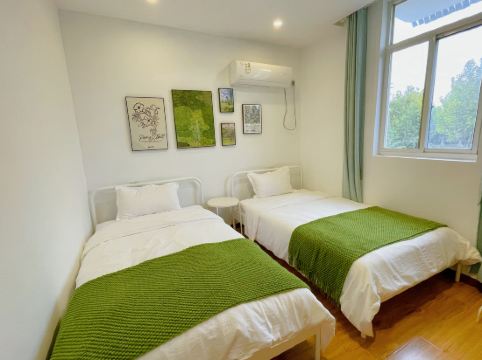 Shanghai RUYIGE homestay