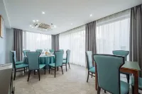Floral Hotel · Huoshan Daijian Yinshe Hotel (Nanyueshan Scenic Area) - Desayuno