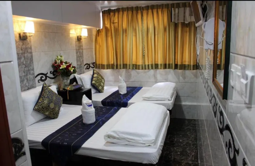 Leisure Hostel