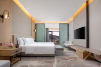 Crowne Plaza Zhoushan Seaview Các khách sạn gần Daqing Mountain