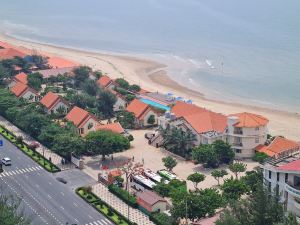 HaiDuong Intourco Resort, Vung Tau