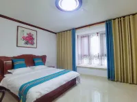 Tianfu Homestay (Former Residence Scenic Area)