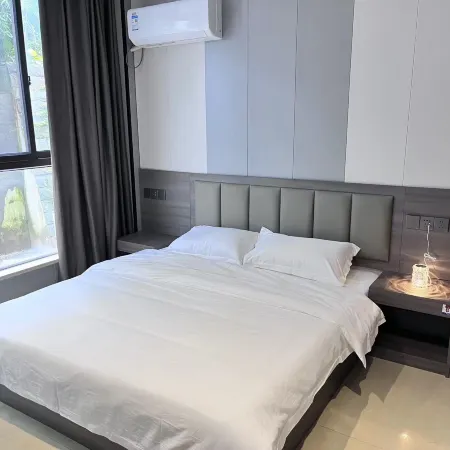 Yiwen Hotel (Zhenjiang High-Speed Railway Station)