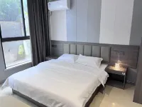 Yiwen Hotel (Zhenjiang High-Speed Railway Station)