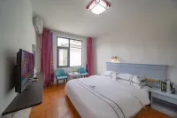 Namei Hotel Lijiang - de negocios