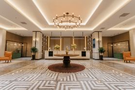 Yanshou Yuxin Grand Hyatt Hotel