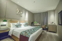 Taiyuan Manlan Hotel Jinyang  Lake  branch