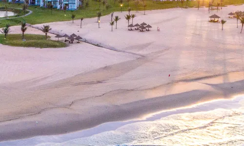 Vinpearl Resort & Golf Nam Hoi An