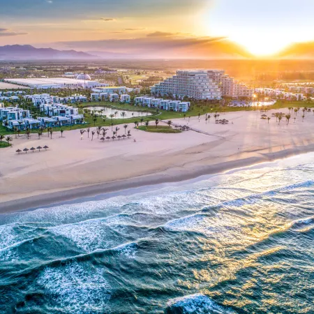 Vinpearl Resort & Golf Nam Hoi An