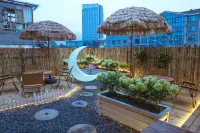 Xianshiyijiu Homestay（Dujiangyan lrrigation Project Scenic Spot Nanqiao Store）