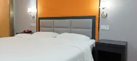 Flying  Hotel