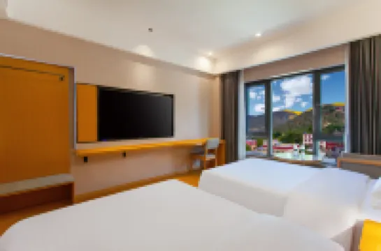 그랜드 호텔 아르마니