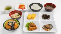 相鐵FRESA INN 名古屋站新幹線口 - 早餐