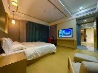 Le Xiang Jia Ri Hotel Hotels near Gaoping Railway Station
