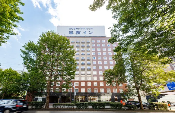 仙台站西口東橫酒店