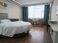 Shuyang Guoyu Business Hotel