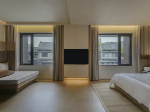 Jiaye Hotel