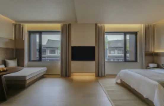 嘉野酒店 温州酒店