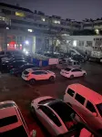 Dongzhi Lingdi Business Hotel - parcheggio