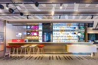Ibis Hotel (Bengbu Carnival Plaza Store) - bar