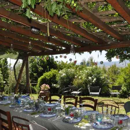 Le Querciolaie Monte Cavallo