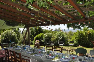 Le Querciolaie Monte Cavallo