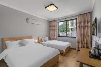 Xinchang Yaqin Homestay - Balkoner