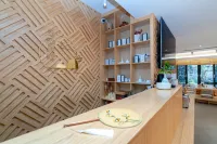 Yuhuxiguan Boutique B&B