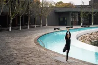SANGHA Retreat by OCTAVE - Resorts