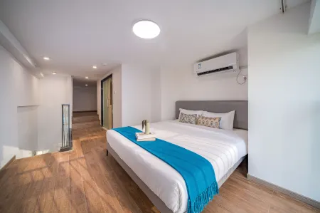 Yunjing Business Apartment Shunde Happy Coast PLUS
