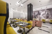 Gate Twenty Two Boutique Hotel - sarapan