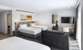 Mercure Sydney Blacktown