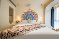 칭전 커리 호텔