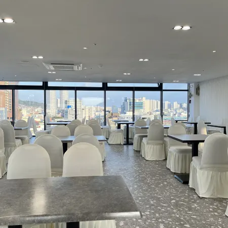 Mokpo Ocean Hotel